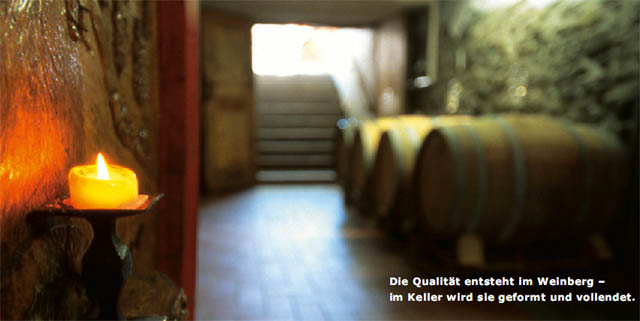 Weingut Winzerhof Gierer Nonnenhorn Bodensee